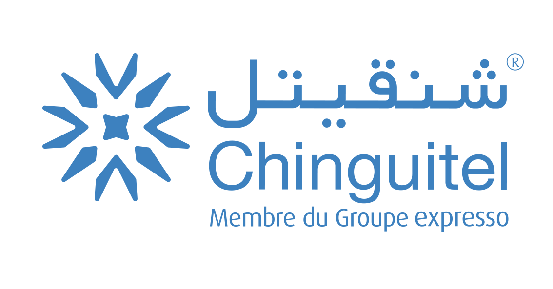 chinguitel logo